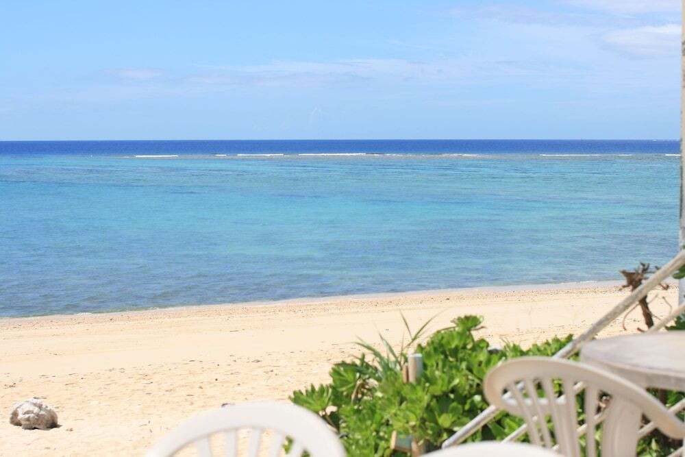 施設からの眺望