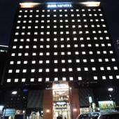 アパホテル TKP仙台駅北（宮城県 ビジネスホテル） / 4