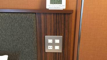 客室の設備とサービス / 18