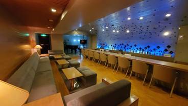 バー (施設内) / 10