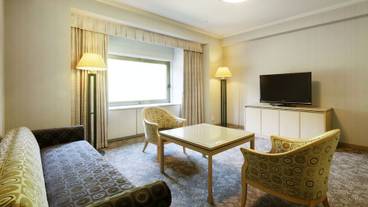 リビング エリア / 22