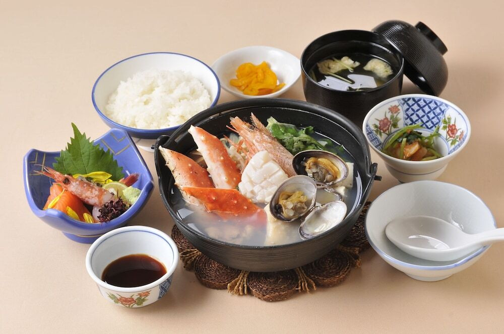食事・飲み物