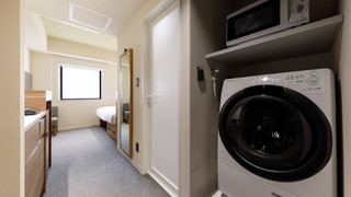 ビジネス ダブルルーム 禁煙