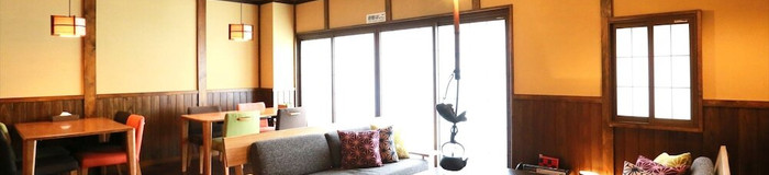 【飛騨高山】女子旅におすすめ!おしゃれでリーズナブルなホステル&ゲストハウス5選