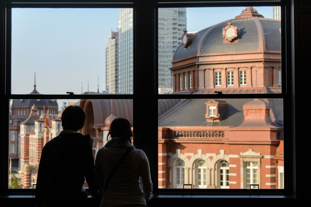 週末はサクッと近場で旅行気分を満喫♪3956915