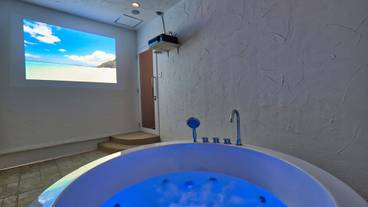 ジェットバス / 18