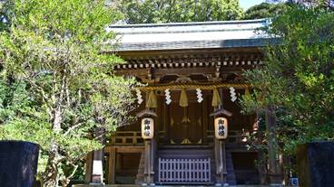 観光スポット / 2