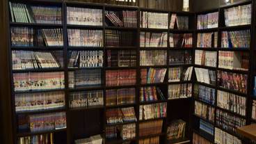 施設内の設備 / 7