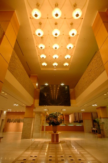 駐車場完備のため、彼とのドライブ旅でも安心！3942495