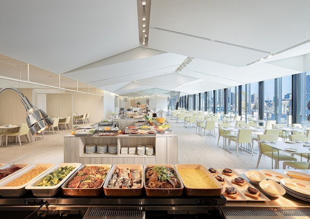 威風堂々、なんばの伝統を継承するご褒美ホテル4008006