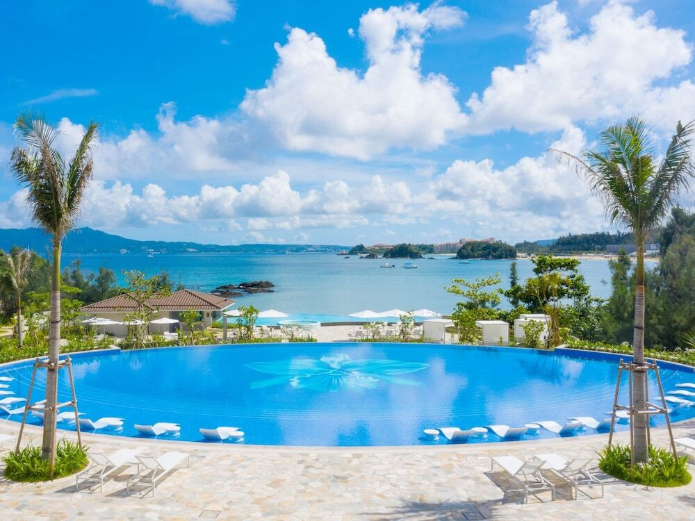 ハワイのおもてなしに感動♡天然温泉付きヴィラで極上の休日を4021343