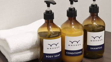 バスルーム / 31