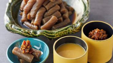 朝食ビュッフェ / 9