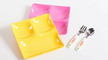 朝食ビュッフェ / 1