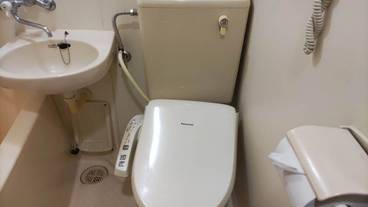 バスルーム / 23