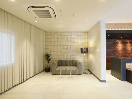 フェニックスパークホテル / 2