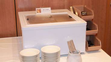 ビュッフェ / 14