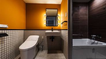 バスルーム / 10