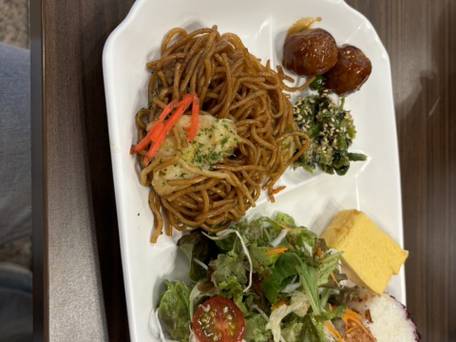 東横イン梅田中津1 / 4