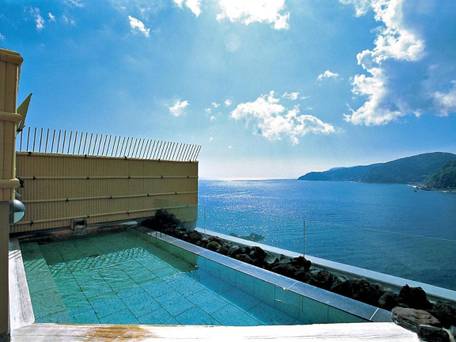 赤沢温泉ホテル / 1