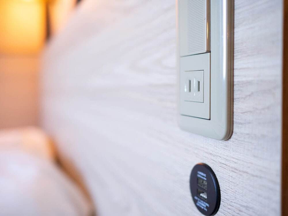 客室の設備とサービス