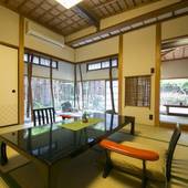 昼神温泉 石苔亭いしだ（長野県 旅館） / 2