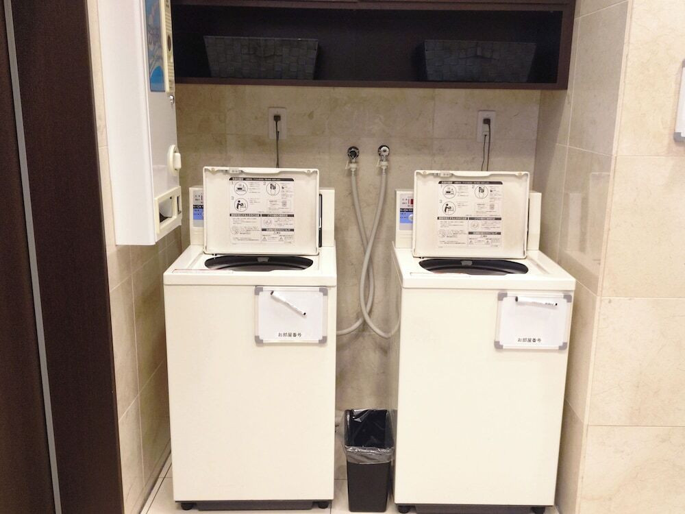 ランドリー ルーム