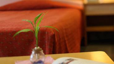 施設内の設備 / 5