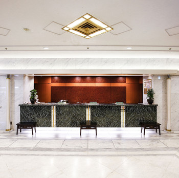 ニューオータニイン東京4074081