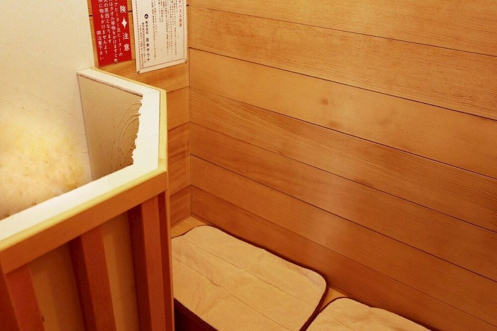 客室