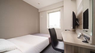 ダブルルーム 2名利用, 禁煙