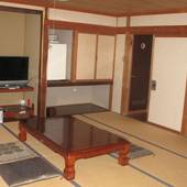 穂高温泉郷 湯の宿 常念坊(長野県 旅館) / 5