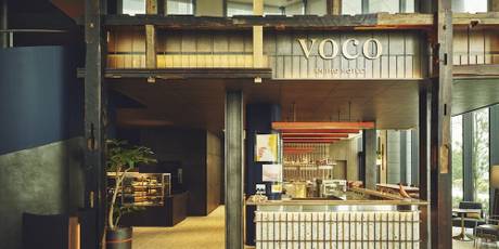 voco 大阪セントラル