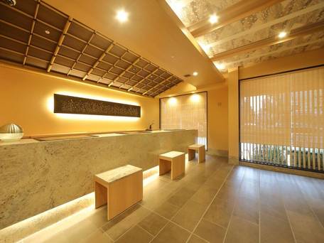 天然温泉 花風の湯 御宿 野乃なんば / 3