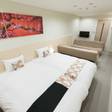 Stay SAKURA Kyoto 二条離宮