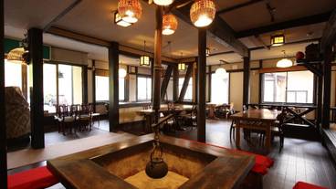 家族向けレストラン / 14