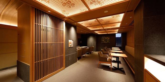 THE GENERAL KYOTO 仏光寺新町(京都府 シティホテル) / 1