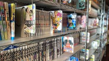 施設内の設備 / 10