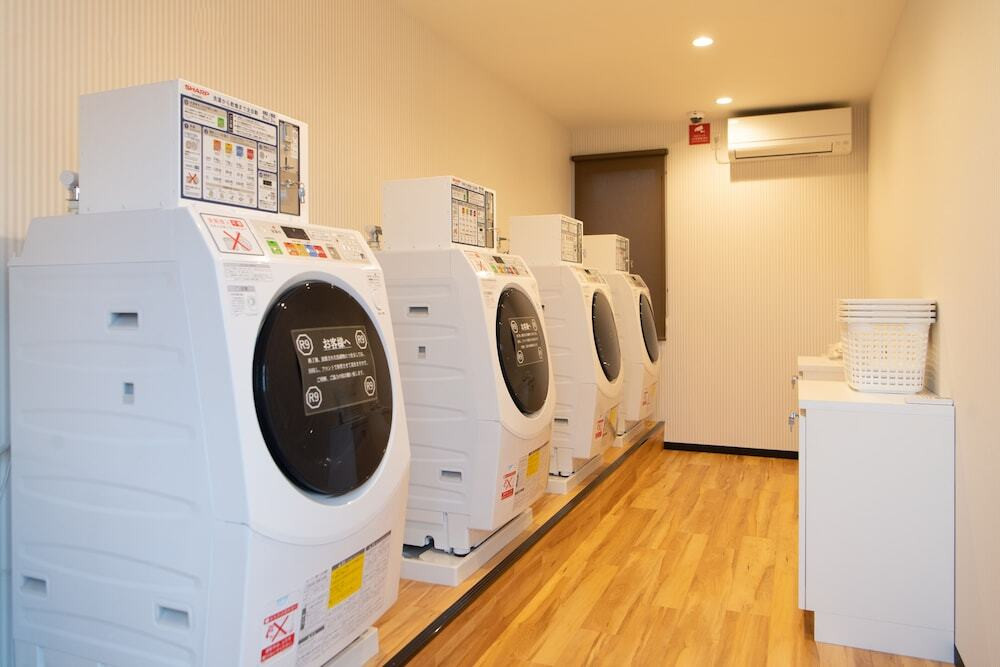 ランドリー ルーム