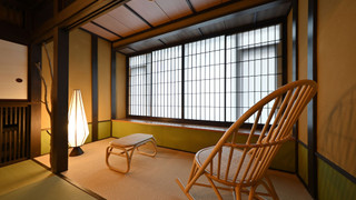 春蘭　露天風呂つき　禁煙