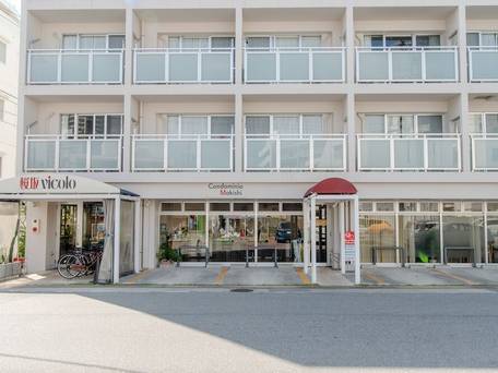 コンドミニオマキシ / 3