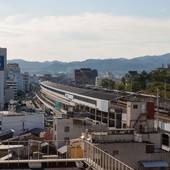 福山ターミナルホテル（広島県 ビジネスホテル） / 4