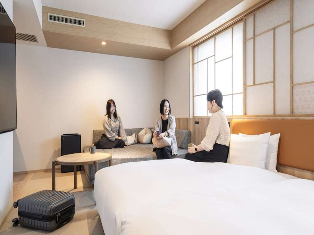 客室