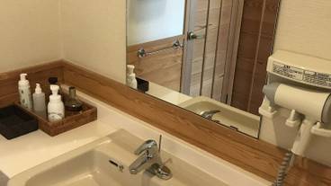 バスルームのシンク / 30