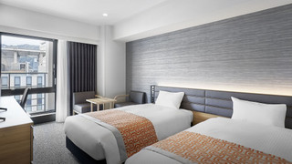 モデレートツイン禁煙