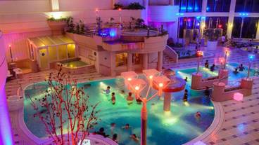 屋内プール / 12