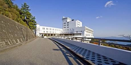 三河湾ヒルズ ホテル(旧:グリーンホテル三ヶ根)