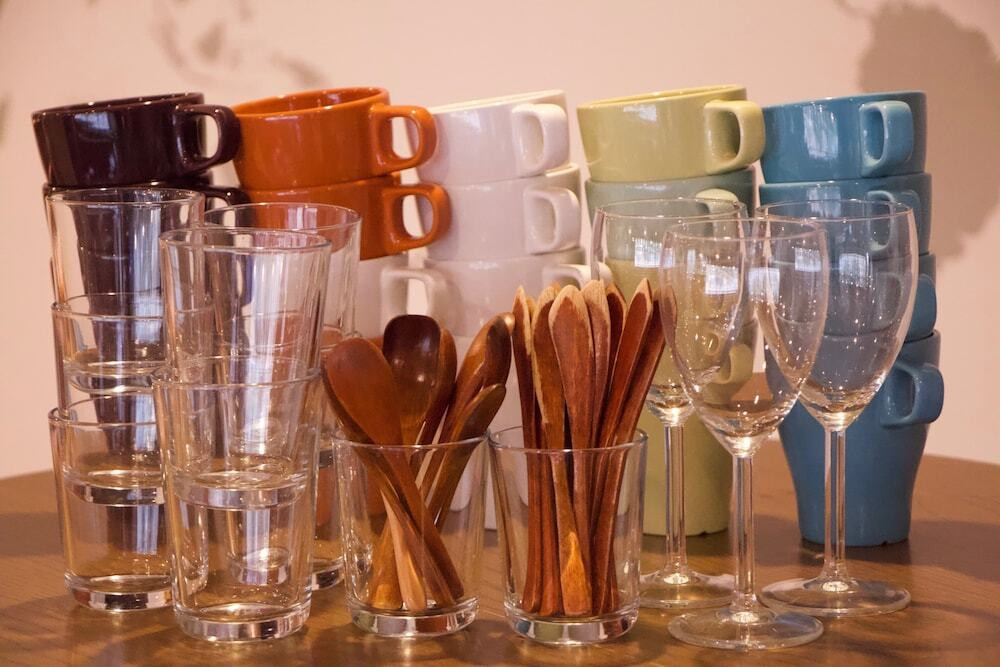 共用キッチン設備