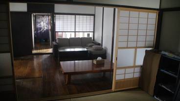 ロビーラウンジ / 2