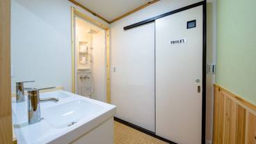 バスルーム / 21